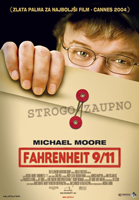  Fahrenheit 9/11 / Fahrenheit 9/11  