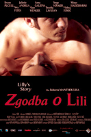  Zgodba o Lily