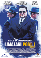  Umazani posli / Dirty Deeds  