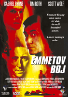  Emmetov boj - Killing Emmett Young  