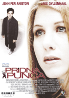 Pridna punca  / The Good Girl  