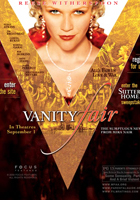  Semenj nievosti - Vanity Fair  