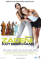  Zadeni kot Beckham - Bend It Like Beckham  