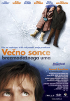  Veno sonce brezmadenega uma / Eternal Sunshine of the Spotless Mind  