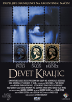  Devet kraljic - Nine Queens  