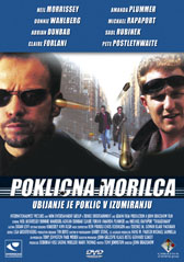  Poklicna morilca