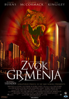  Zvok grmenja / Sound Of Thunder  