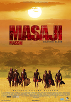  Masaji - Massai  
