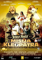  Asterix & Obelix: Misija Kleopatra - Asterix & Obelix: Mission Cleopatre   