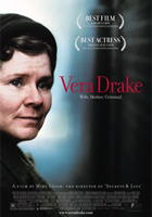  Vera Drake / Vera Drake  