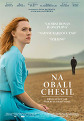  Na Obali Chesil