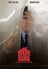  Hia, ki jo je zgradil Jack - The House That Jack Built  