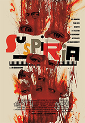  Suspiria - Suspiria  