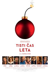  Tisti as leta - Den tid på året  