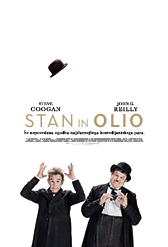  Stan in Olio - Stan & Ollie  