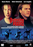  Bratovina pravice - Brotherhood of Justice  