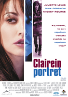  Clairein portret