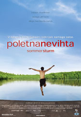  Poletna nevihta