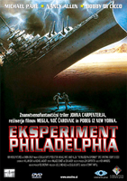  Eksperiment Philadelphia - The Philadelphia Experiment  