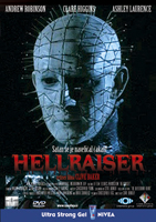  Hellraiser