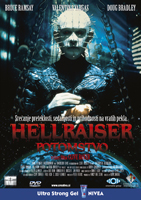  Hellraiser 4: Potomstvo / Hellraiser 4: Bloodline  