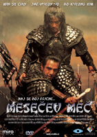  Meseev me / Sword in the Moon  