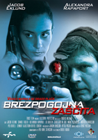  Brezpogojna zaita / Executive Protection  