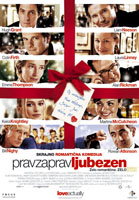  Pravzaprav ljubezen / Love Actually  