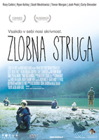  Zlobna struga - Mean Creak  