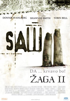  Žaga II / Saw II  