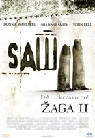  aga II / Saw II  