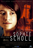  Zadnji dnevi Sophie Scholl / Sophie Scholl - Die letzten Tage  