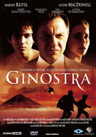  Ginostra