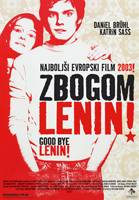  Zbogom Lenin / Goodbye Lenin  