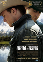  Gora Brokeback / Brokeback Mountain  