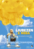  Ljubezen z neba