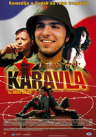  Karavla / Karaula  
