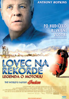  Lovec na rekorde: legenda o motorju