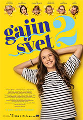  Gajin svet 2 - Gajin svet 2  