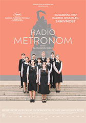  Radio Metronom - Metronom  