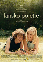  Lansko poletje - L't dernier  