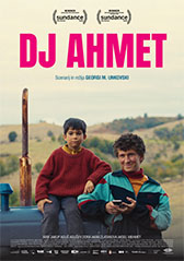  DJ Ahmet   
