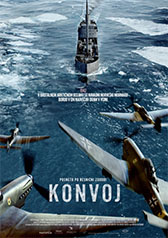  Konvoj - Konvoi  