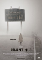  Silent Hill