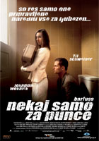  Nekaj samo za punce - Barfuss  