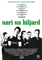  Nori na biljard - Poolhall Junkies  