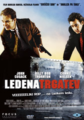  Ledena trgatev