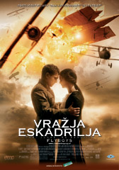  Vraja eskadrilja / Flyboys  