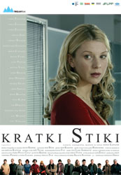  Kratki stiki