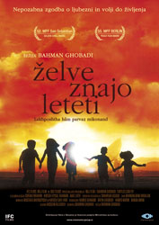  elve znajo leteti